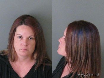 Brandy Nicole Short Mugshot