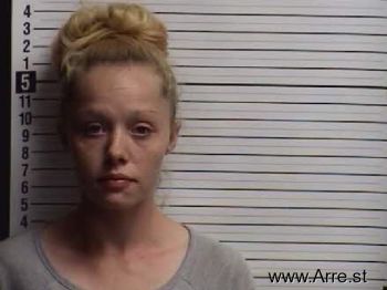 Brandy Renee Taylor Mugshot