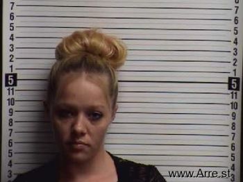 Brandy Renee Taylor Mugshot