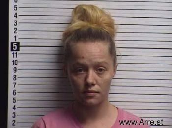 Brandy Renee Taylor Mugshot