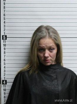 Brandy Renee Taylor Mugshot