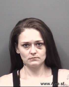 Brandy Sue Tucker Mugshot