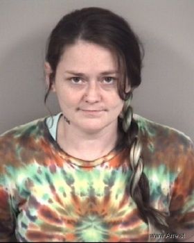 Brandy Sue Tucker Mugshot