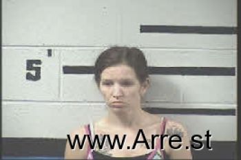 Brandy Nicole Whitaker Mugshot