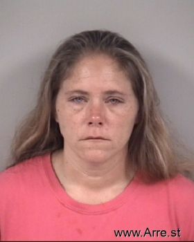 Brandy Linker Wilson Mugshot