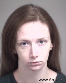 Brandy Kachelle Wilson Mugshot