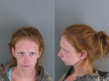 Brandy Kachelle Wilson Mugshot