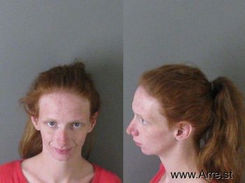 Brandy Kachelle Wilson Mugshot