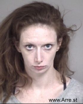 Brandy Kachelle Wilson Mugshot