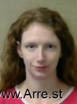 Brandy K Wilson Mugshot