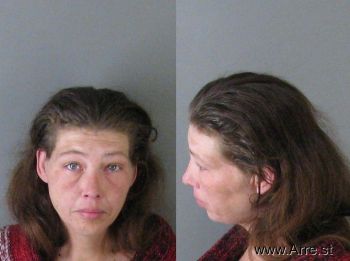 Brandy Lee Wilson Mugshot