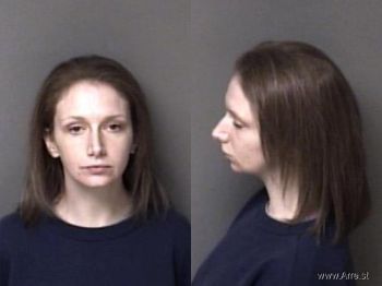 Brandy Kachelle Wilson Mugshot