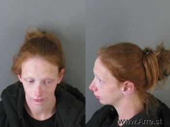 Brandy Kachelle Wilson Mugshot