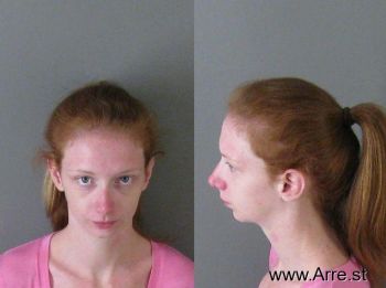 Brandy Kachelle Wilson Mugshot