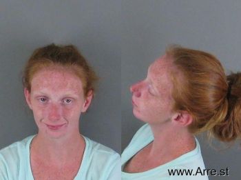 Brandy Kachelle Wilson Mugshot