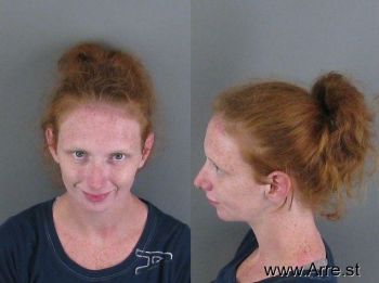 Brandy Kachelle Wilson Mugshot