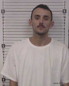 Branson Lee Severt Mugshot