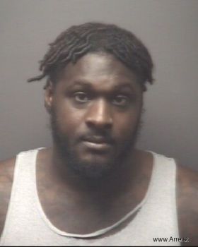 Brantavis Lytrone Murphy Mugshot