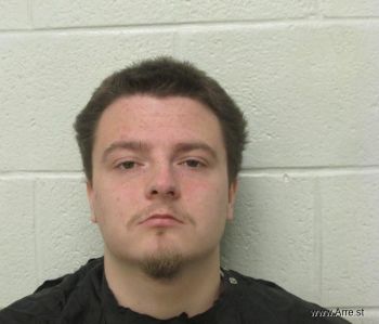 Braxton Kelly Atkins Mugshot