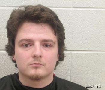 Braxton Kelly Atkins Mugshot