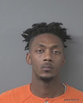 Braxton Sean Harris Mugshot