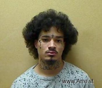 Braxton  Lewis Mugshot