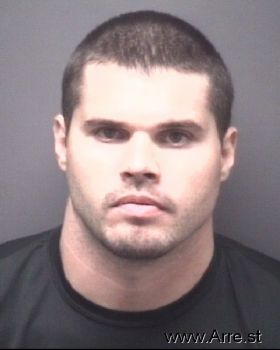 Braxton Thomas Lewis Mugshot