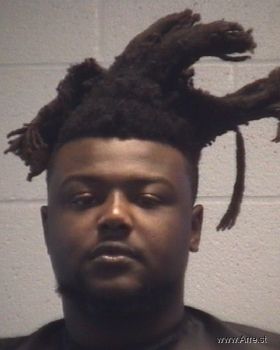 Braxton Shyeem Williams Mugshot