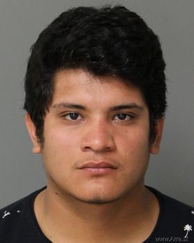 Brayan Lidier Rodriguez-gonzal Mugshot