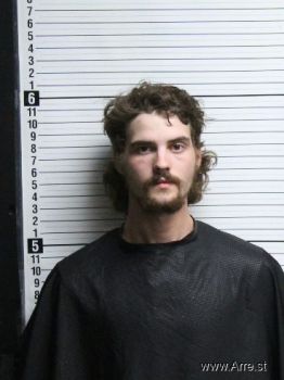 Brayden Ware Kelly Mugshot