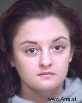 Breanna Rose Beal Mugshot