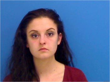 Breanna Rose Beal Mugshot