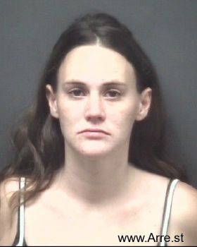 Breanna Elizabeth Moore Mugshot