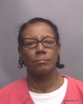 Brenda Lee Anthony Mugshot