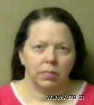 Brenda S Bailey Mugshot