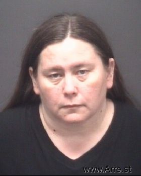 Brenda Gail Carr Mugshot