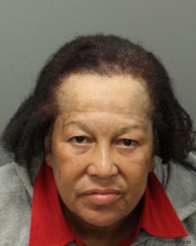 Brenda Kay Solomon Mugshot