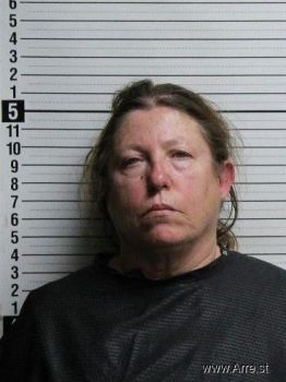 Brenda Kaye Lawson Mugshot