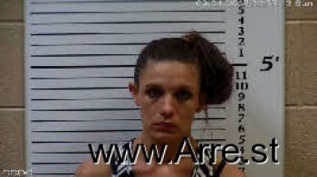 Brenda Nell Long Mugshot