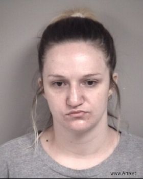 Brenda Michaela Ann Smith Mugshot