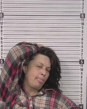 Brenda Sue Summerlin Mugshot