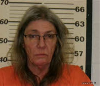 Brenda Raye Wagoner Mugshot