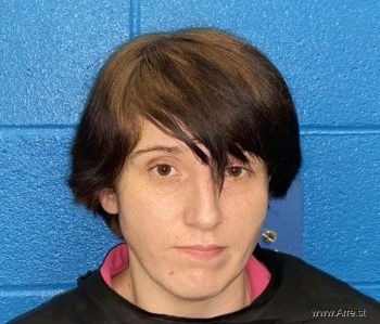 Brenda Carol Whitson Mugshot