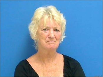 Brenda Wilson Williams Mugshot