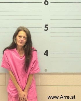 Brenda Lorraine Wilson Mugshot