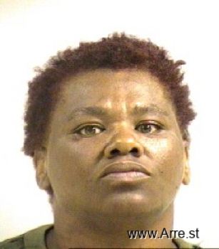 Brenda  Wilson Mugshot