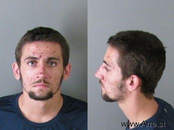 Brendan Eugene Tinley Mugshot