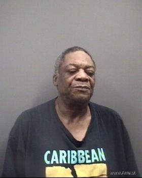 Brendan Jhibo Williams Mugshot