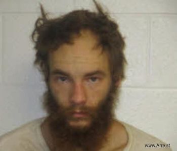 Brendan Makenzie Williamson Mugshot