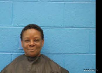 Brendenna Nicole Wright Mugshot